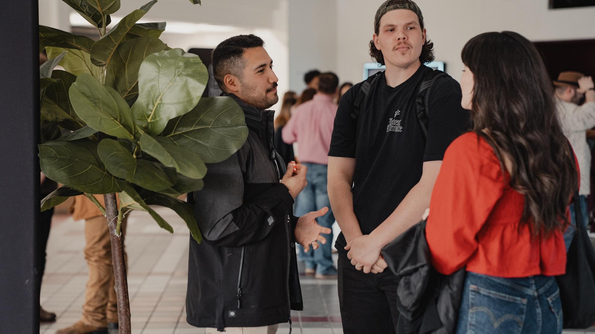 Youth: You are the NOW Generation