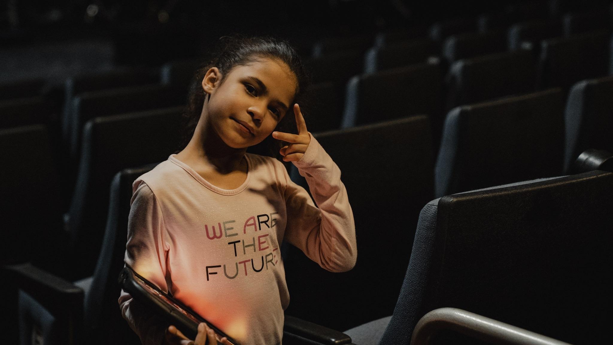 Developing the next generation for Jesus