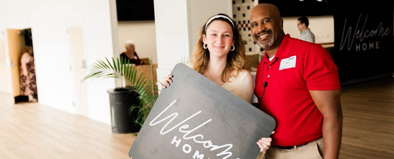 Join the Team, Live out your Purpose